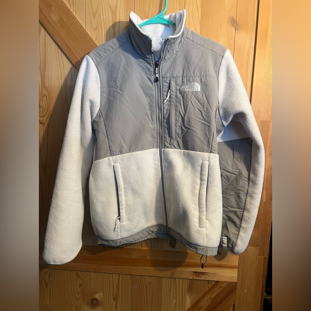 The North face jacket